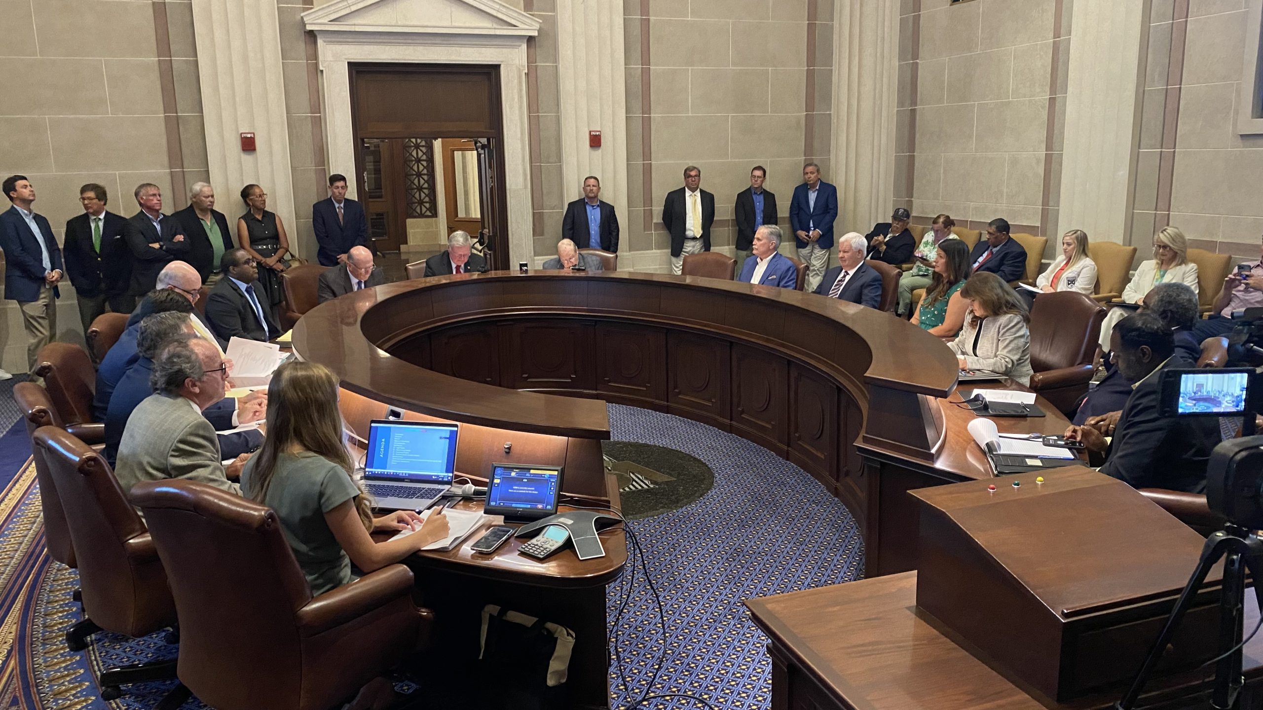 Cannabis Commission proposes voiding licenses for the second time