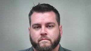 Sheffield police officer convicted of December assault on Black man