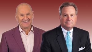 Ainsworth appoints Jeff Peoples, Gary Smith to 21st Century Workforce commission