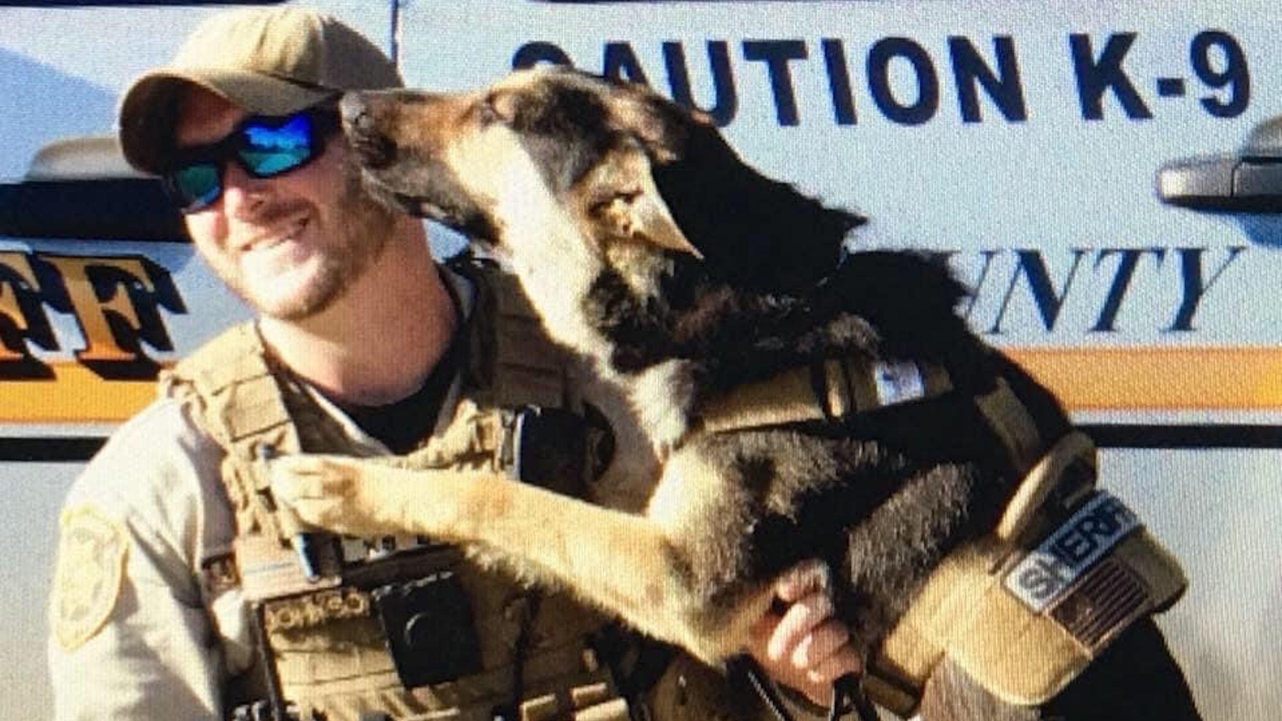 Ivey announces $1M settlement with family of slain Bibb County deputy