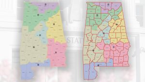 House, Senate pass separate congressional maps but anticipate a compromise