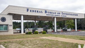 FBI launches new drone threat training center at Redstone Arsenal