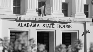 Alabama 2026 Legislative Report: Week One