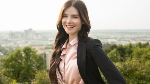 LPAC endorses Sylvia Swayne for HD55