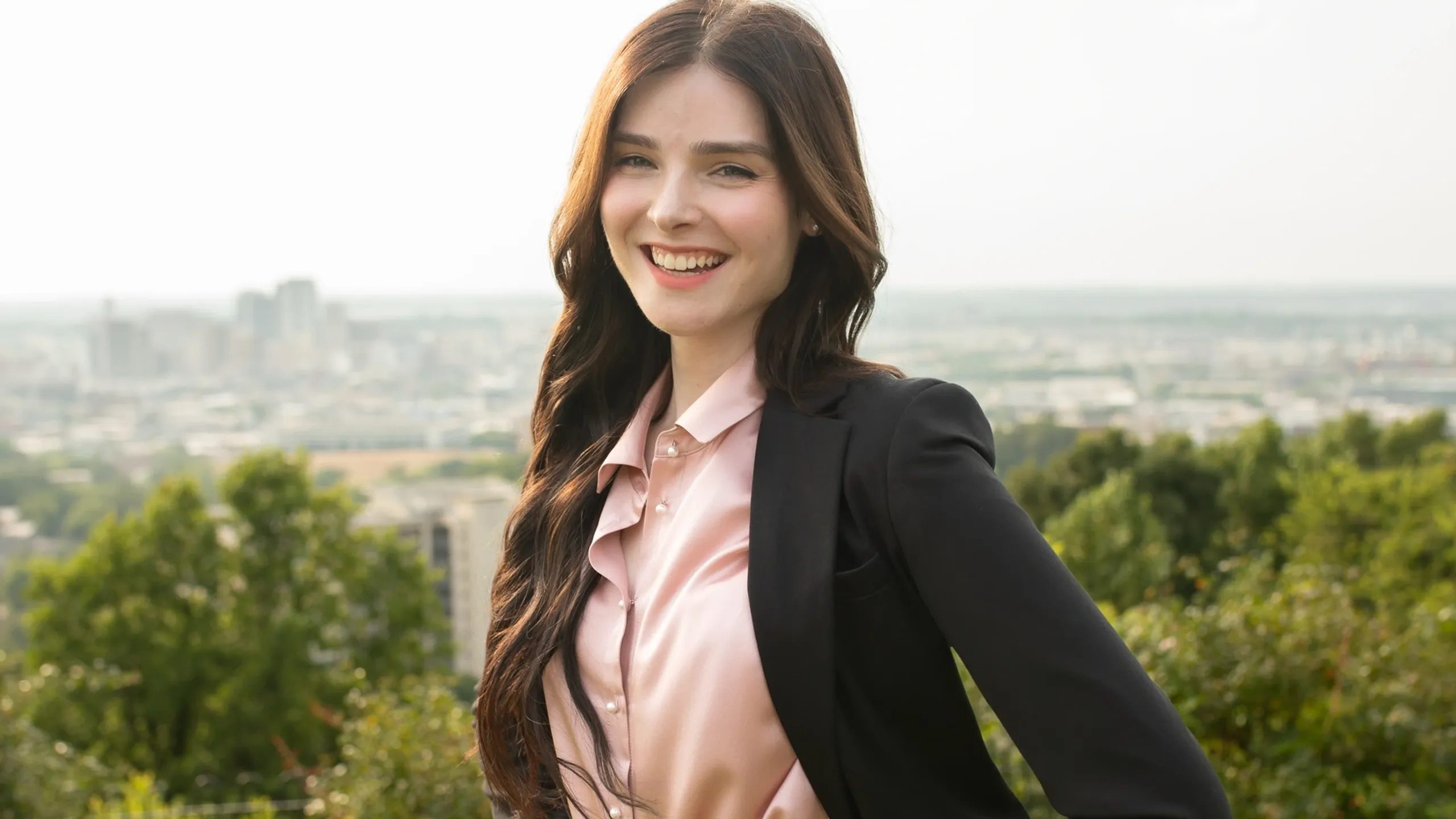 LPAC endorses Sylvia Swayne for HD55