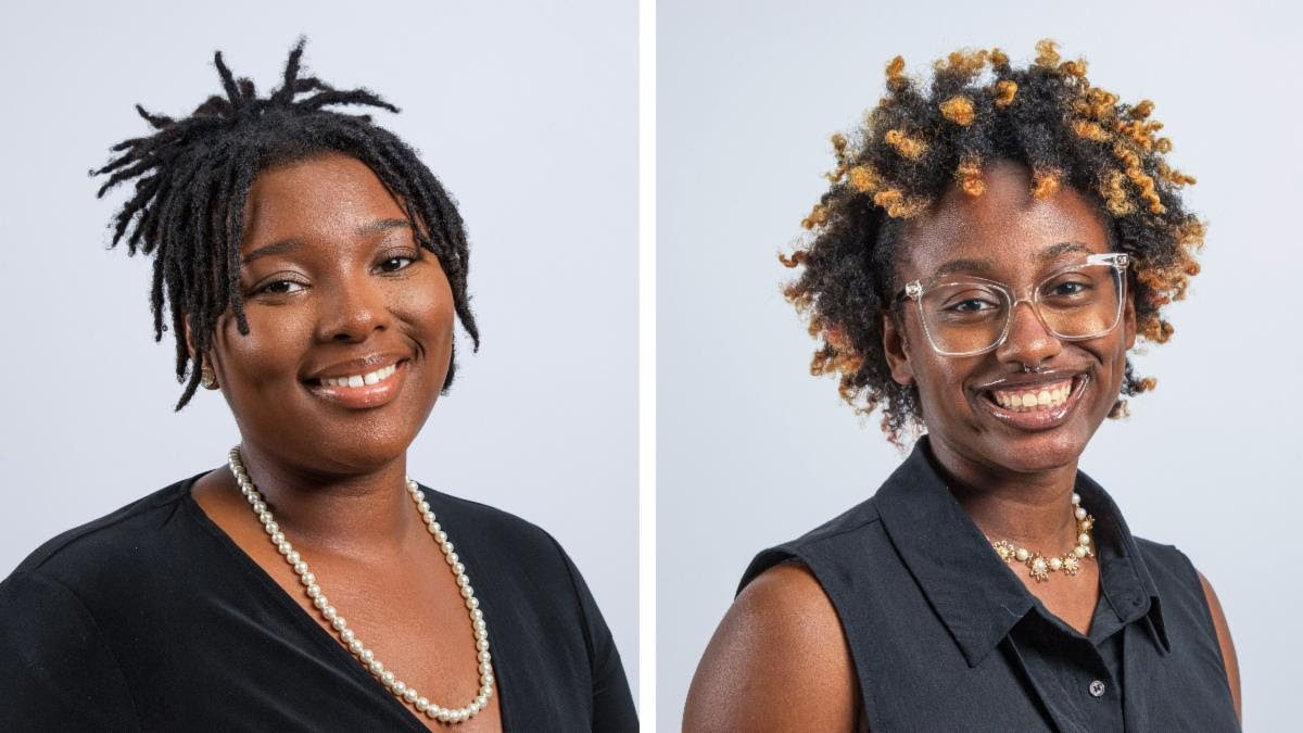 Stillman seniors named to prestigious White House Initiative