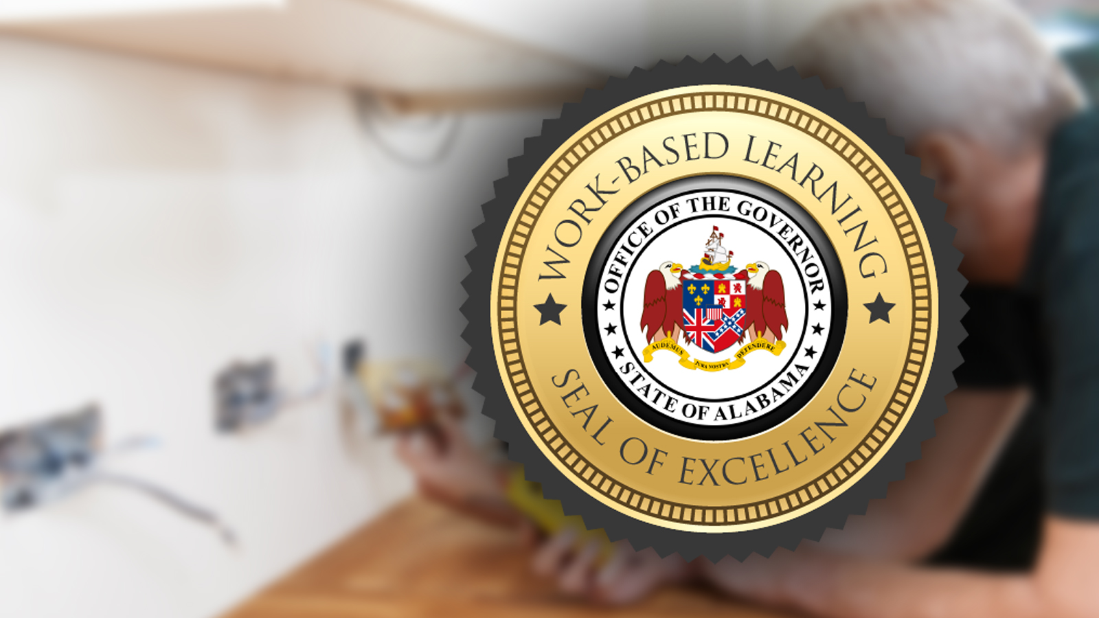 Submissions open for Work-Based Learning Seal of Excellence Awards