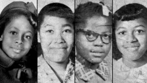 Alabama leaders reflect on 16th Street Baptist Church bombing’s anniversary