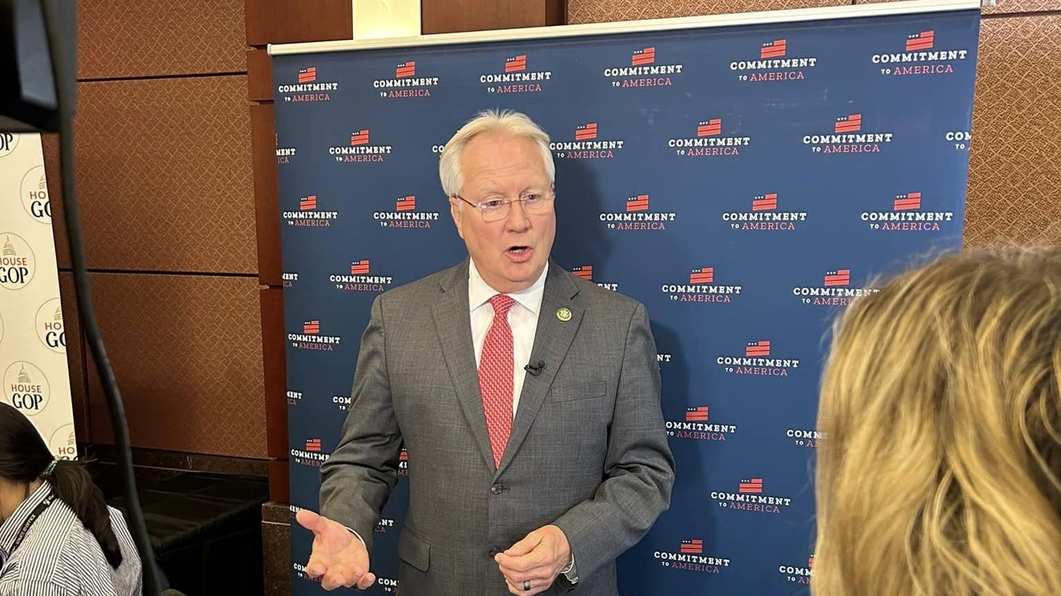 Investing in America’s National Security