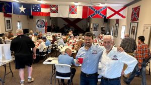 Southern Cultural Center hosts “Secede to Survive” conference