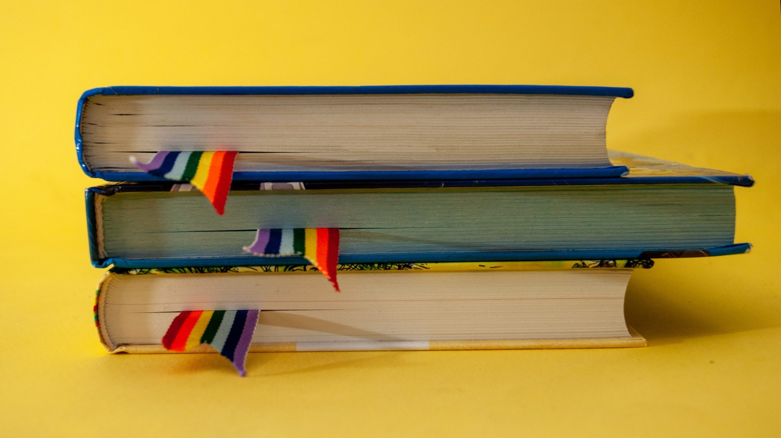 Inside the 44 books challenged at the Prattville Public Library