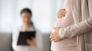 Alabama midwife shares perspective on stats showing racial disparity