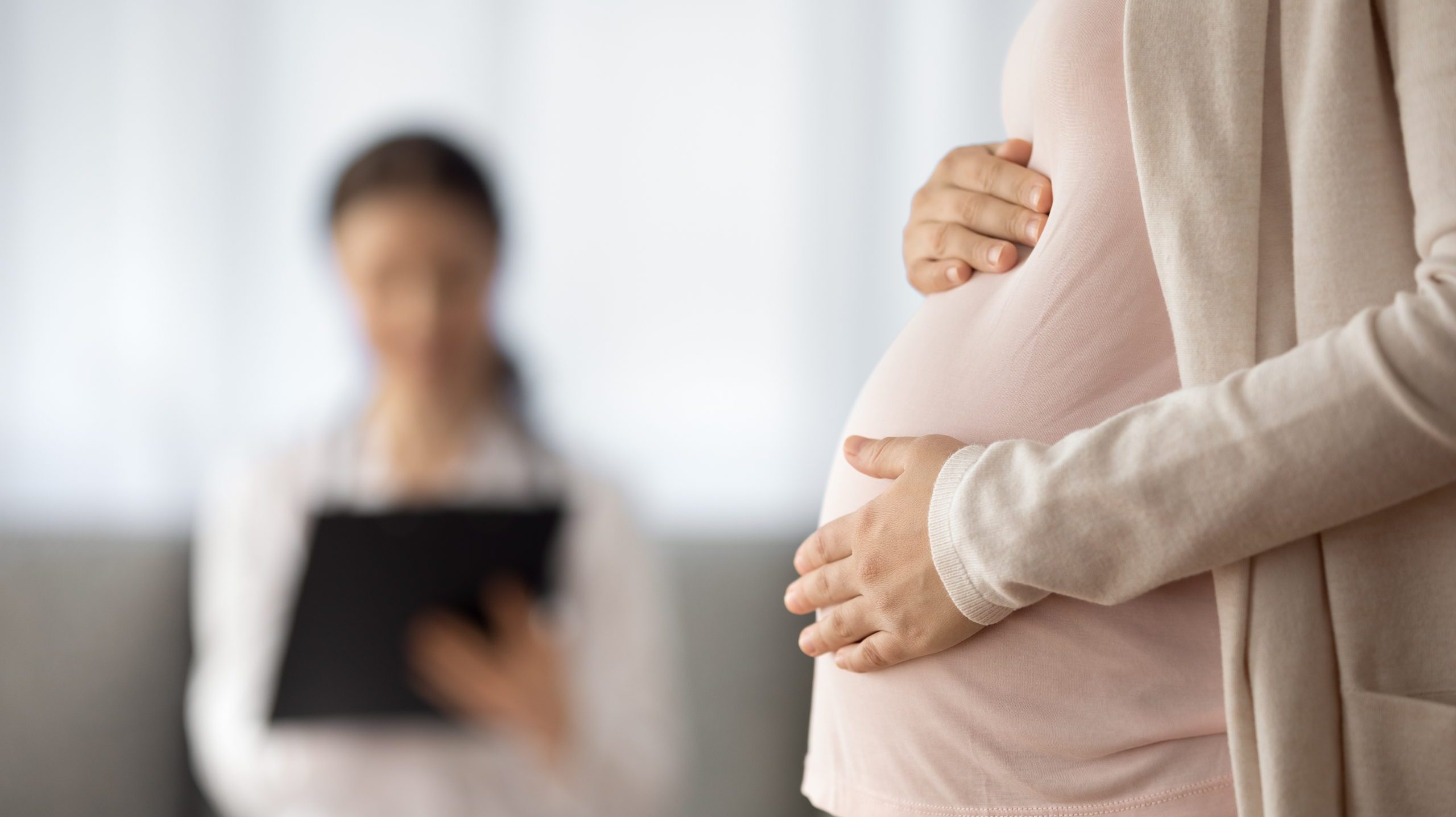 Lands: A first step toward improving maternal health care