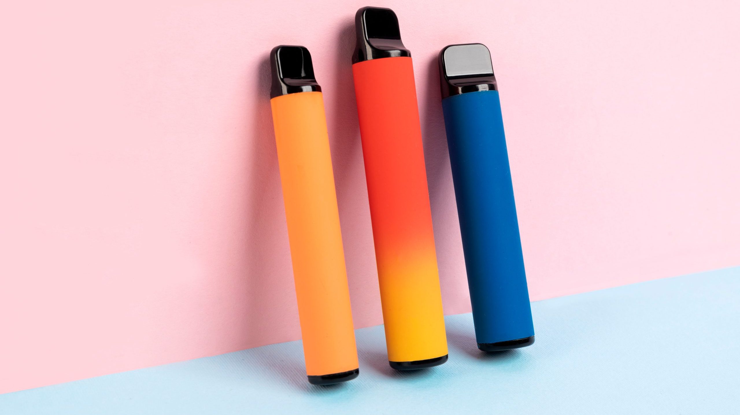 Surge in illegal disposable vapes demands swift action