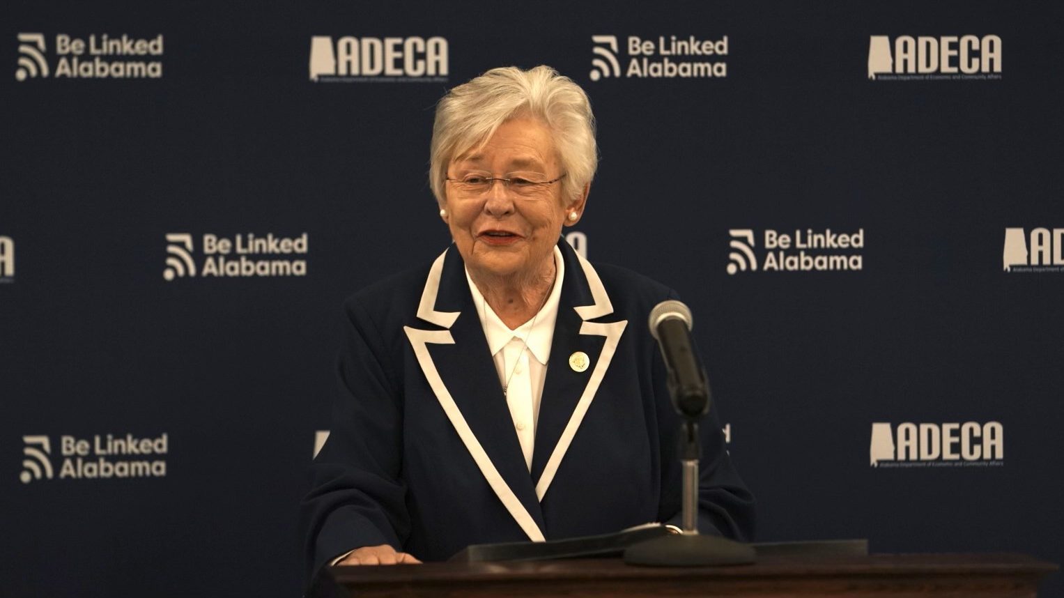 Ivey announces new statewide brand for high-speed internet expansion