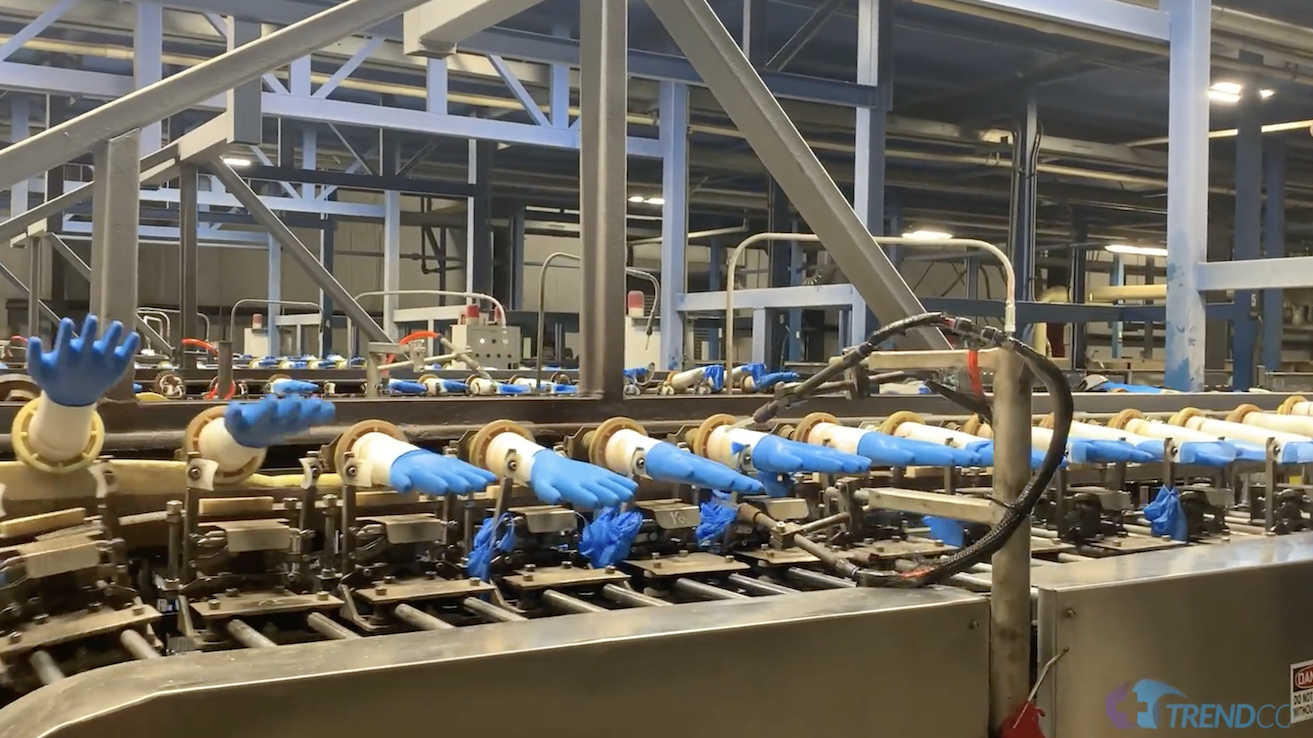 Trendco USA announces Alabama facility, creating 292 jobs for Macon County