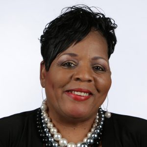 Barbara Drummond