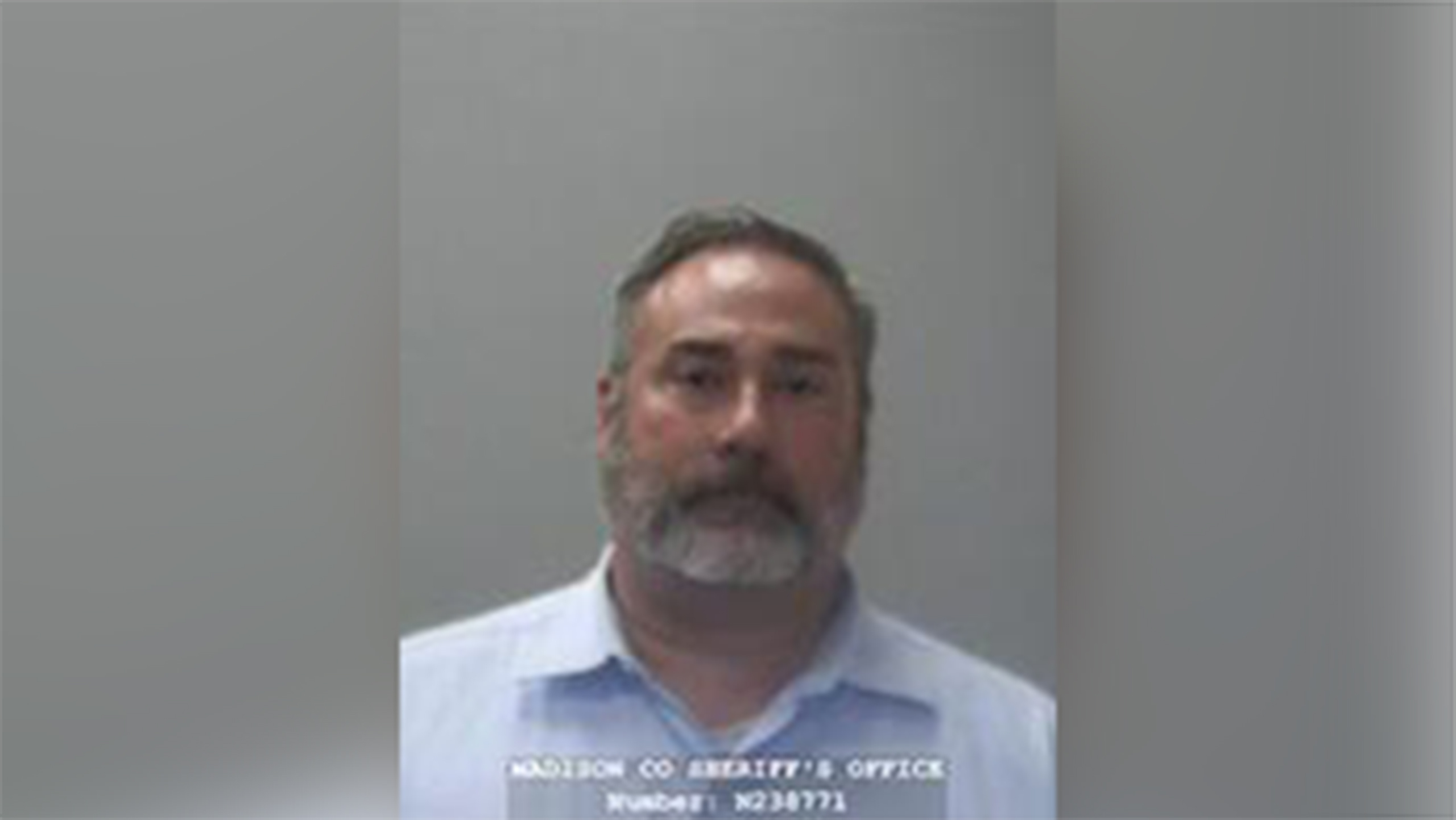 Alabama lawmaker arrested on voter fraud charge