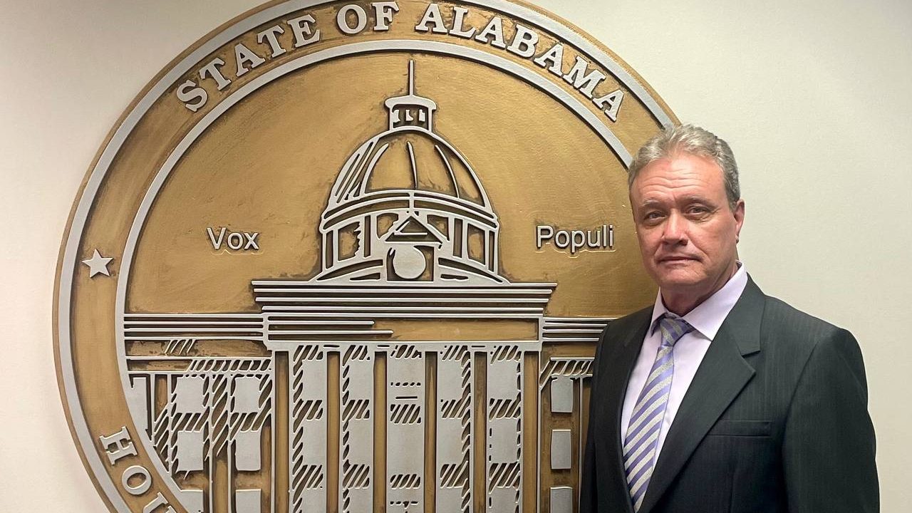 Greg Lowery announces candidacy for House District 16