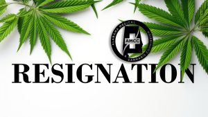 Alabama Cannabis Commission chair resigns after legal challenge