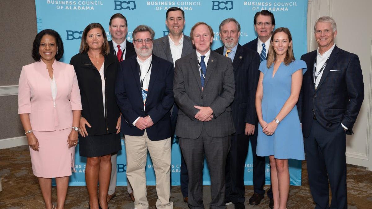 BCA announces first round of 2024 judicial endorsements