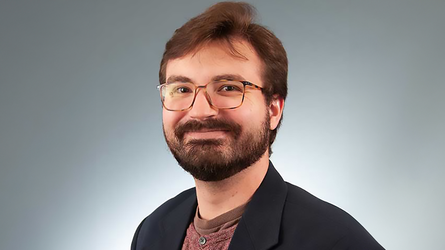 Austin Vigue announces campaign for 2nd Congressional District