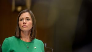 Sen. Britt commemorates fallen sailors on anniversary of Naval Air Station Pensacola attack