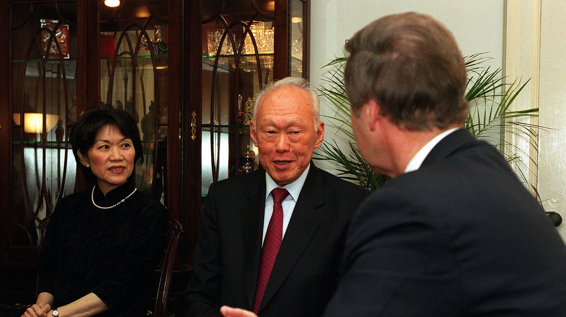Remembering the life and legacy of Lee Kuan Yew