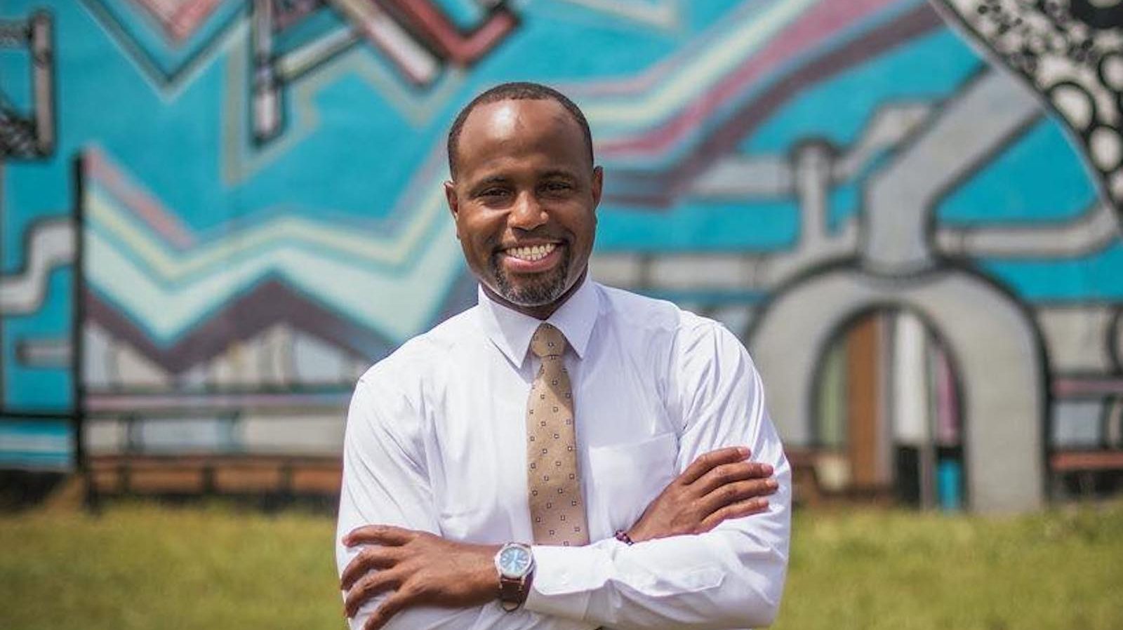 AFA endorses Travis Hendrix for House District 55