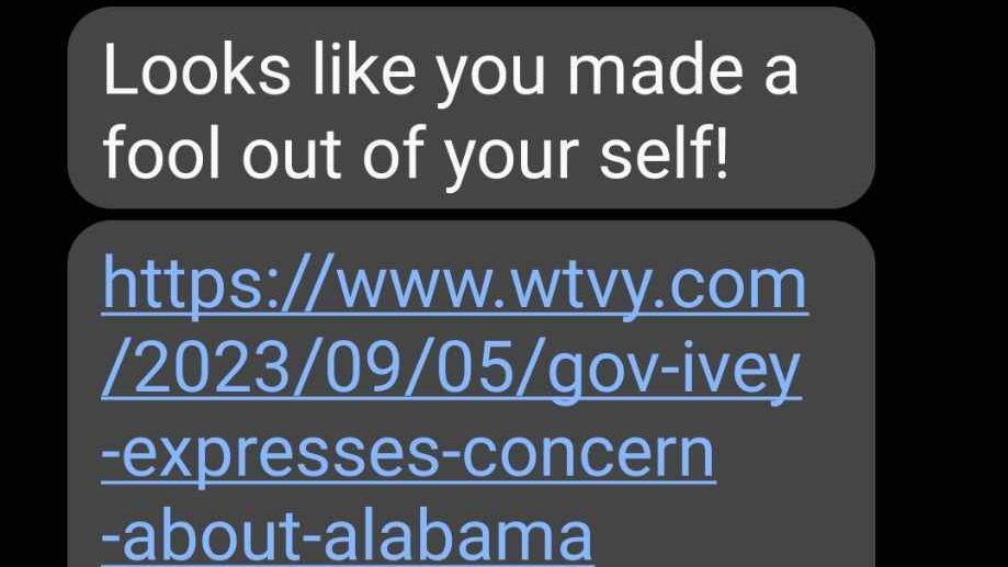 Ozark citizen calls on council to censure mayor for behavior in library debate