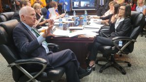 New APLS appointee proposes pushing Prattville policies statewide