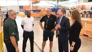 What the world can learn from “Unconquered” veterans