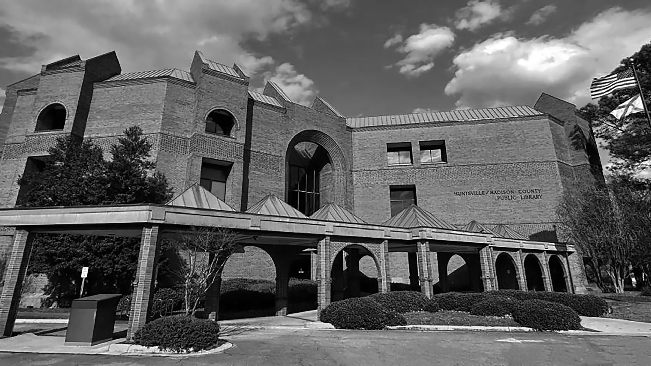 Huntsville library director orders mass relocation of LGBTQ books