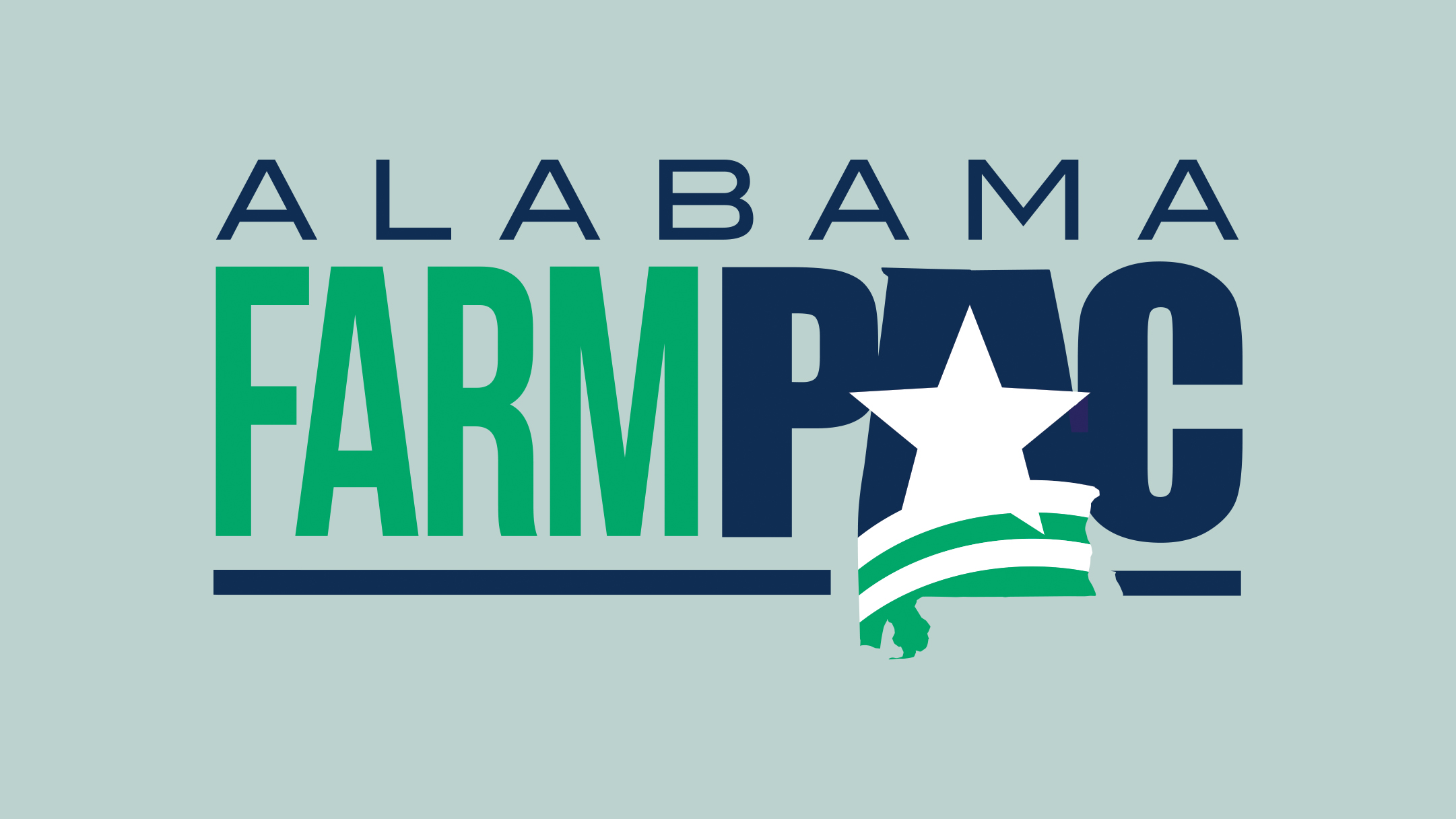 Alabama Farmers Federation congratulates FarmPAC candidates