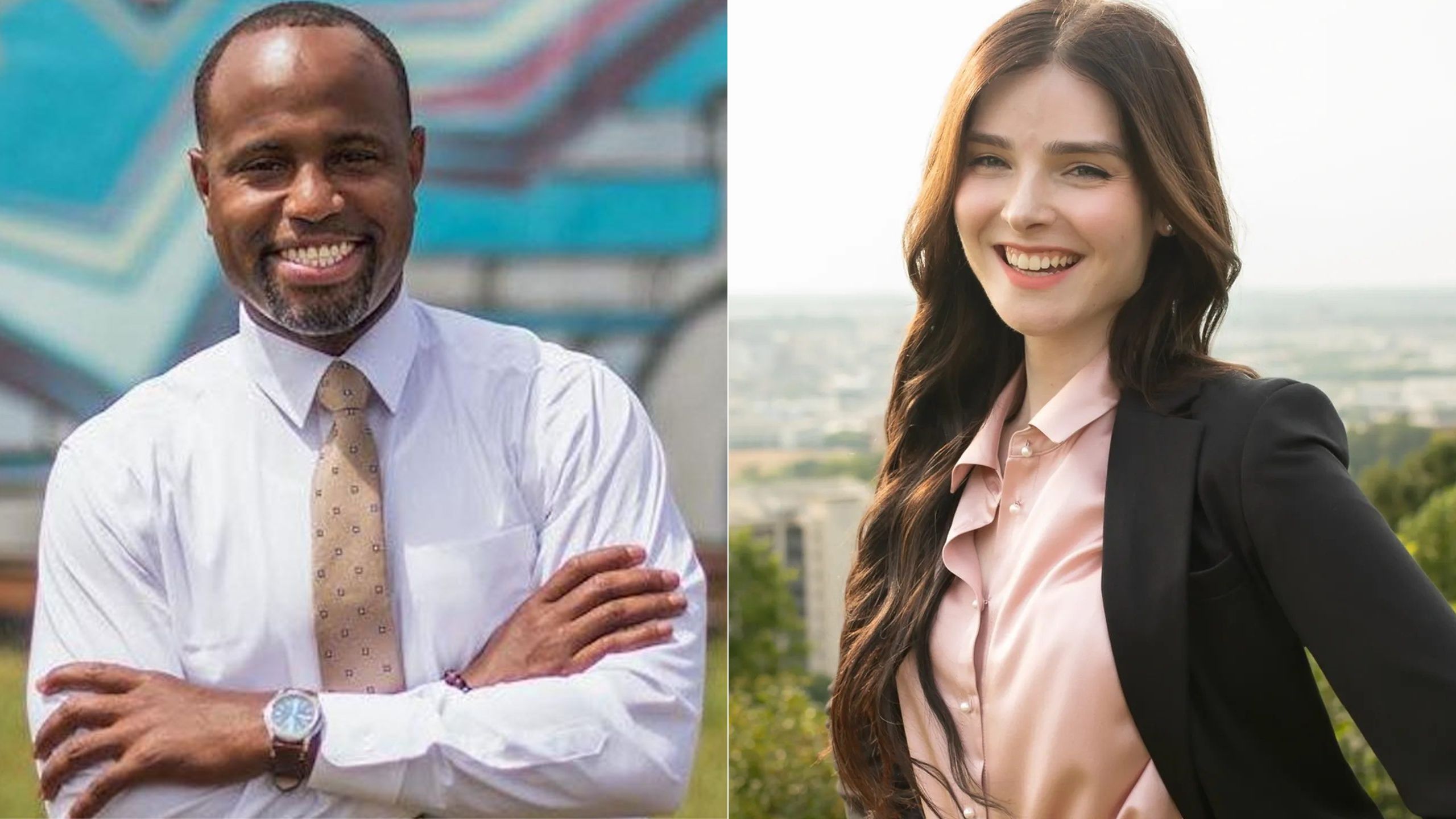 Hendrix vs. Swayne District 55 showdown: Voters decide today