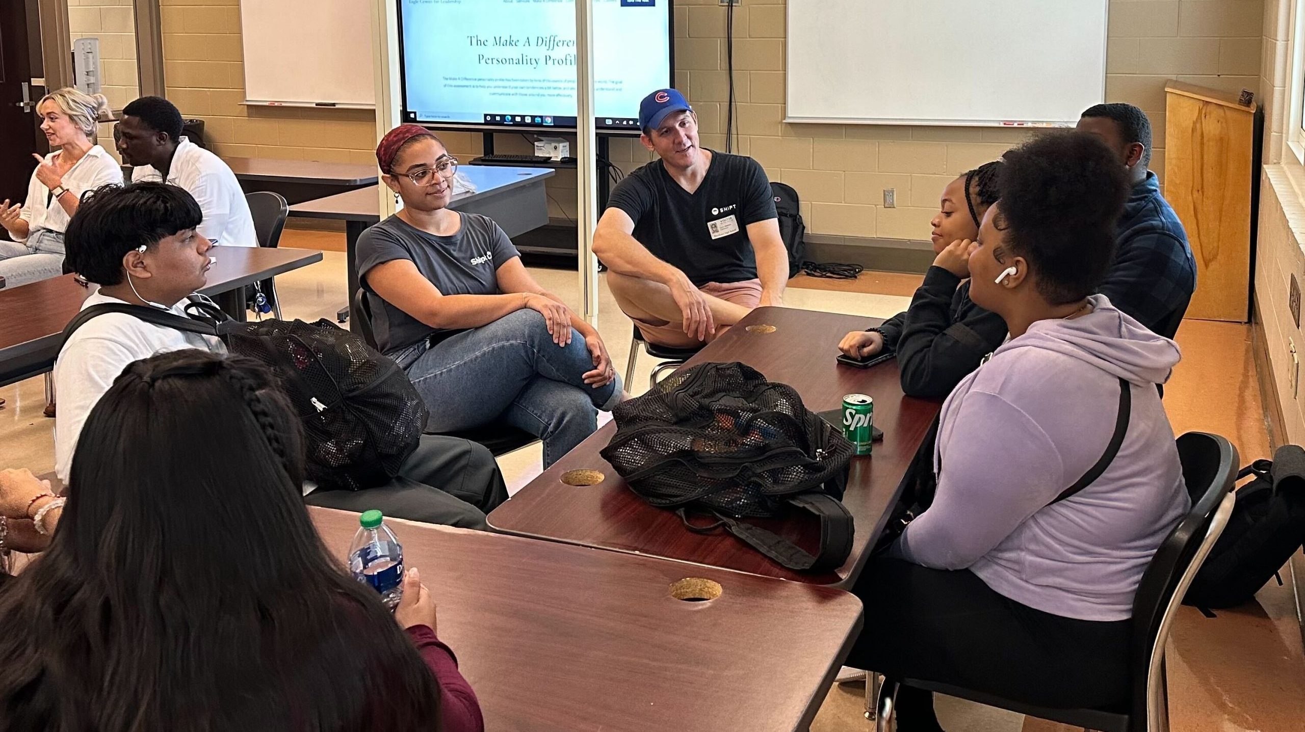 Shipt announces launch of Magic City Mentorship Program with The Birmingham Promise