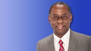House District 55 candidate Marable says “I won’t be controlled”