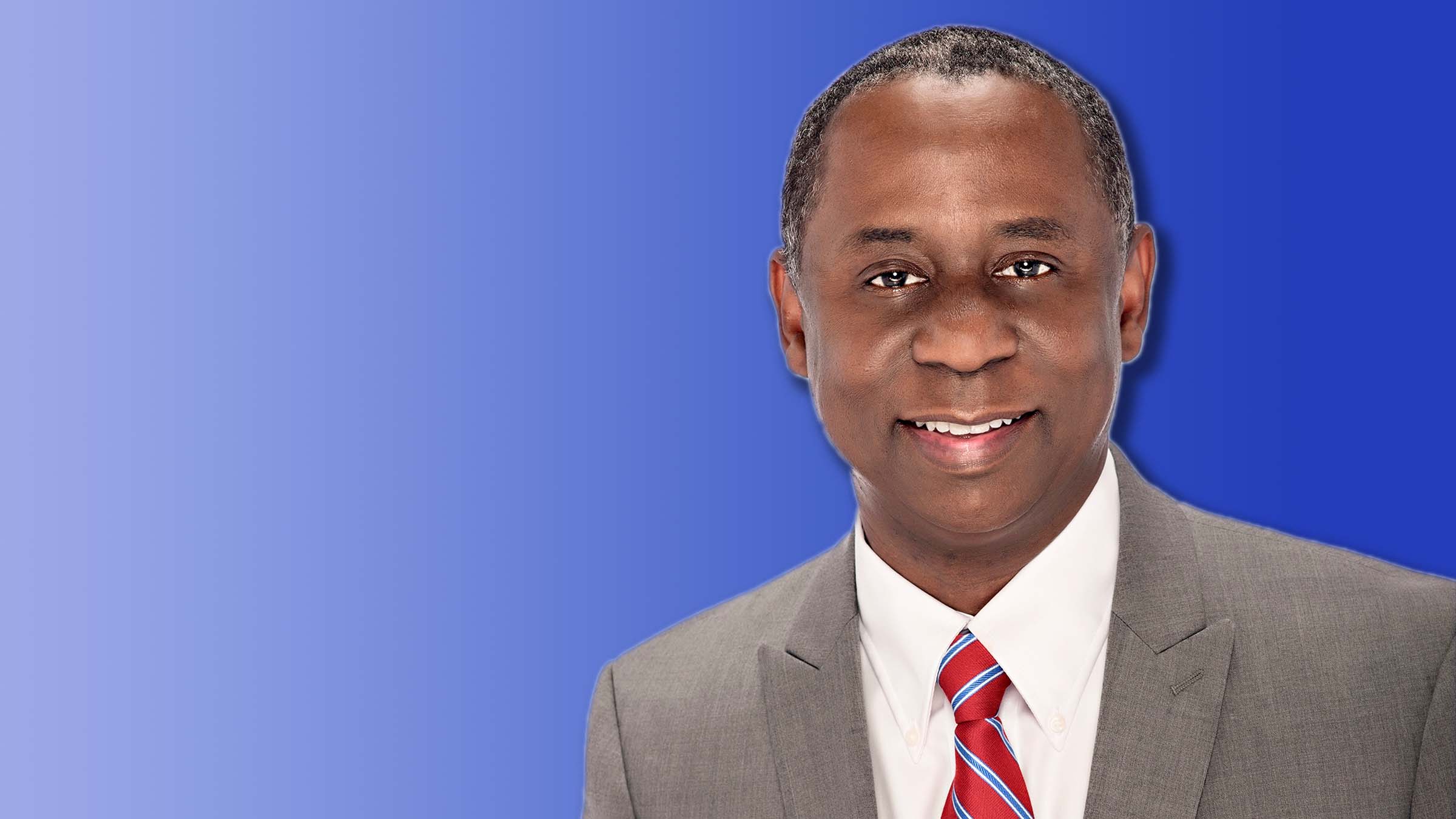 House District 55 candidate Marable says “I won’t be controlled”