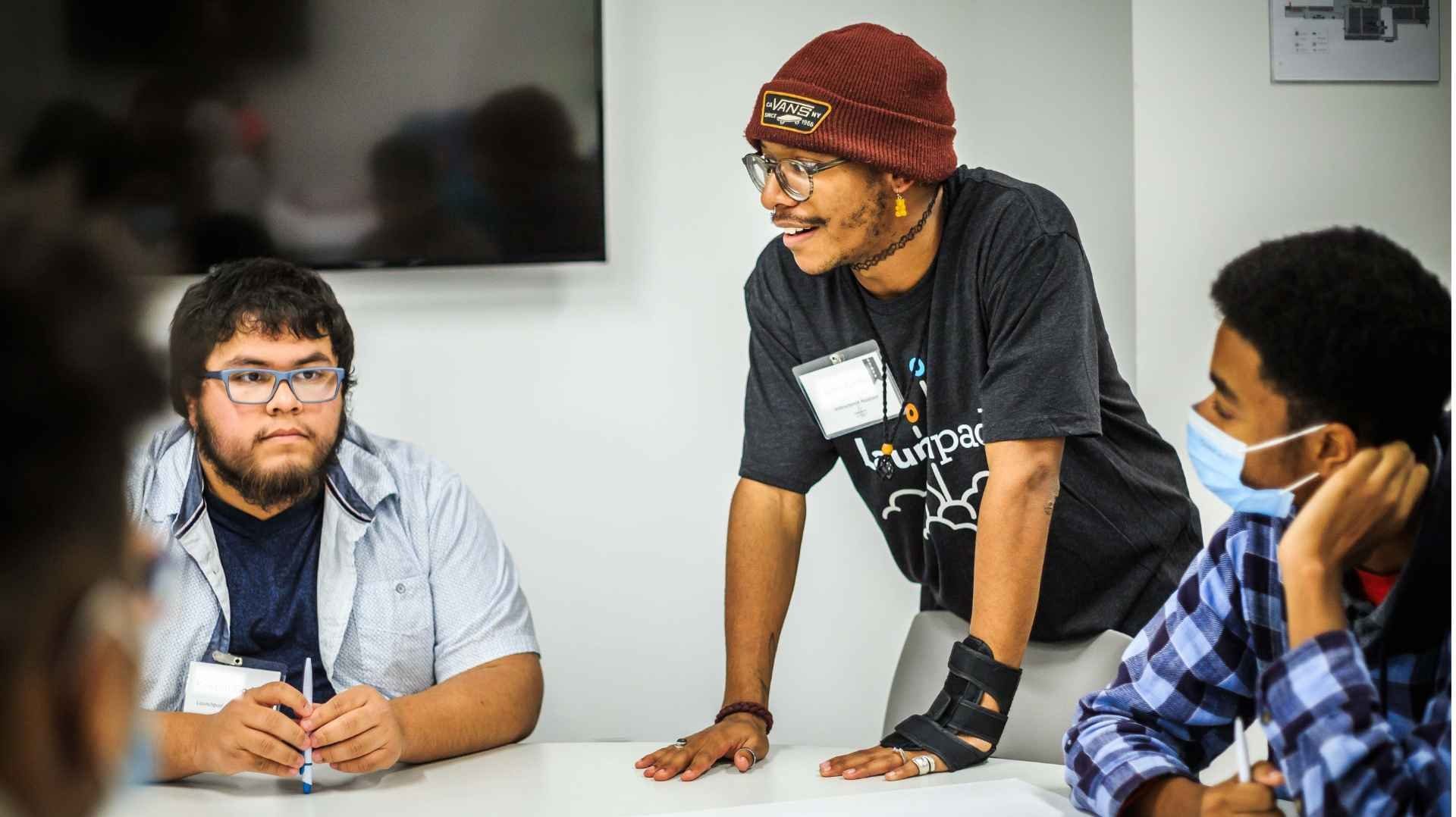 Catalyze Birmingham launches grant program to support workforce development initiatives