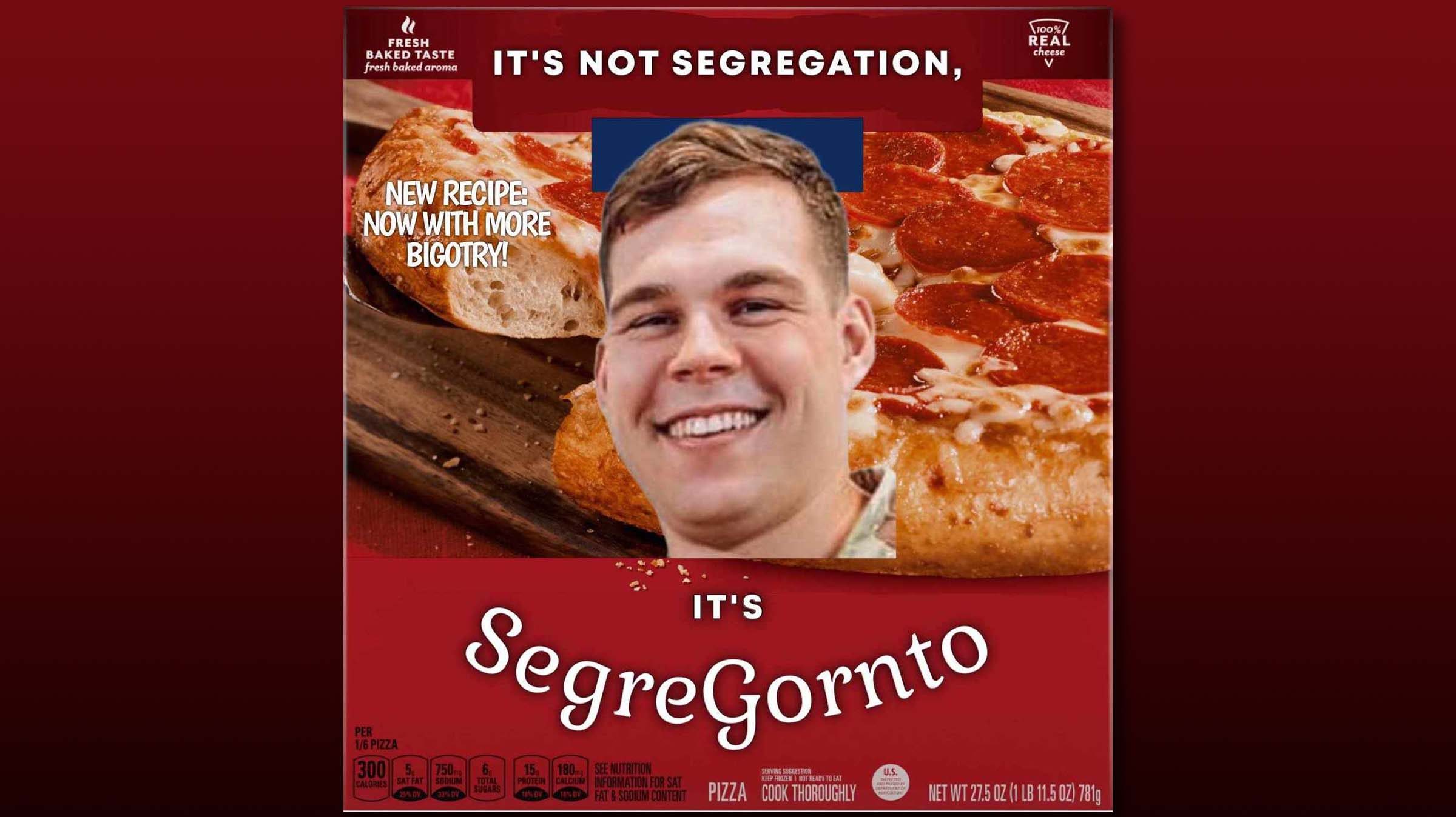 Prattville councilman Gornto threatens legal action against critical citizen