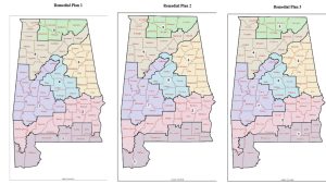 Special master proposes new Congressional maps to empower Black voters