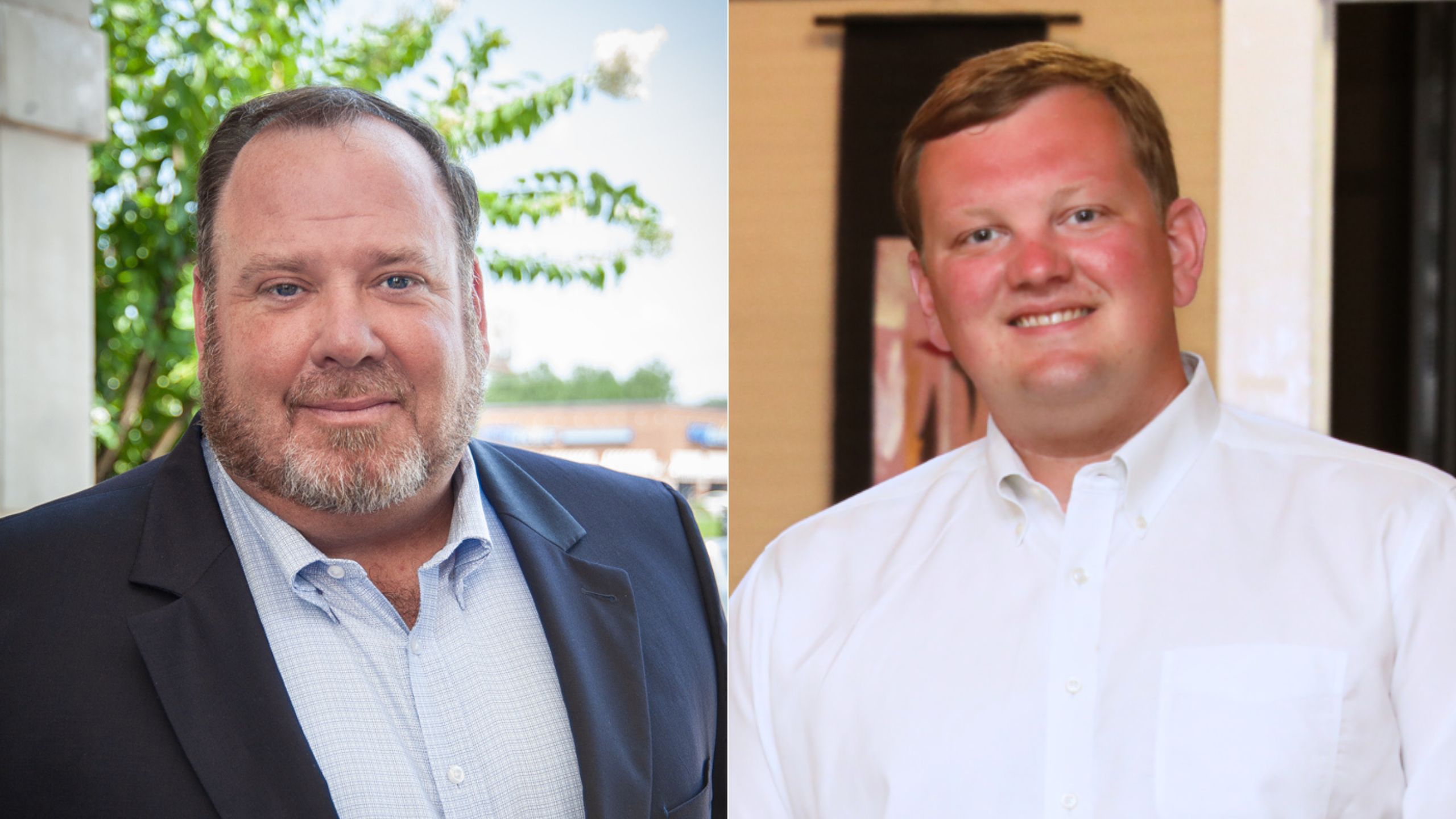 Cox, Brinyark headed to run off for House District 16