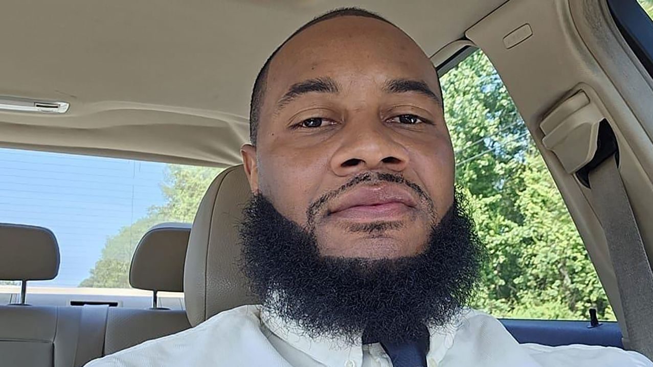 Stephen Perkins still needs justice