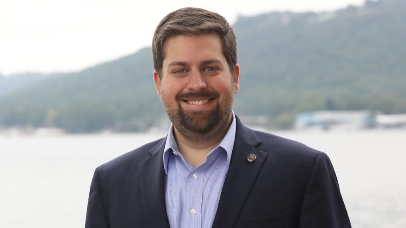 Senate Republicans welcome Wes Kitchens as new District 9 senator
