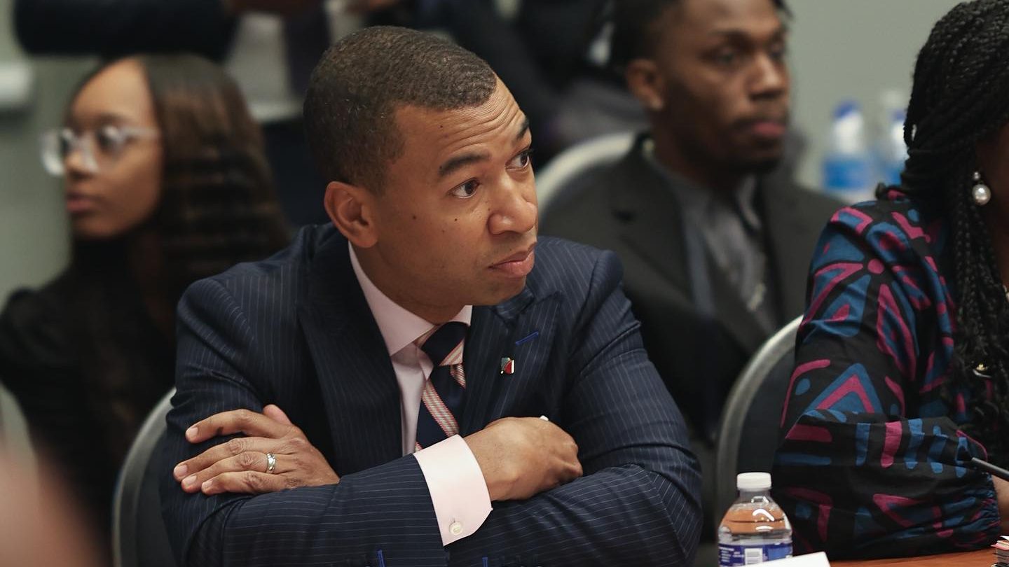 Alabama mayors participate in roundtable about antisemitism