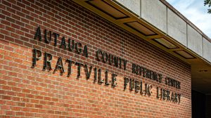 Another top Prattville librarian fired in wake of chaos