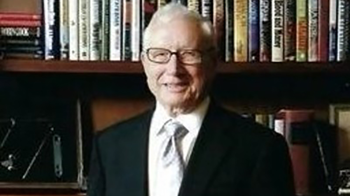 Dr. Furnie Johnston, pioneer doctor