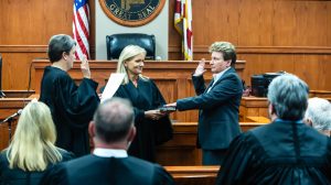 Governor appoints C. Lynn Hammond as DA for Calhoun, Cleburne counties