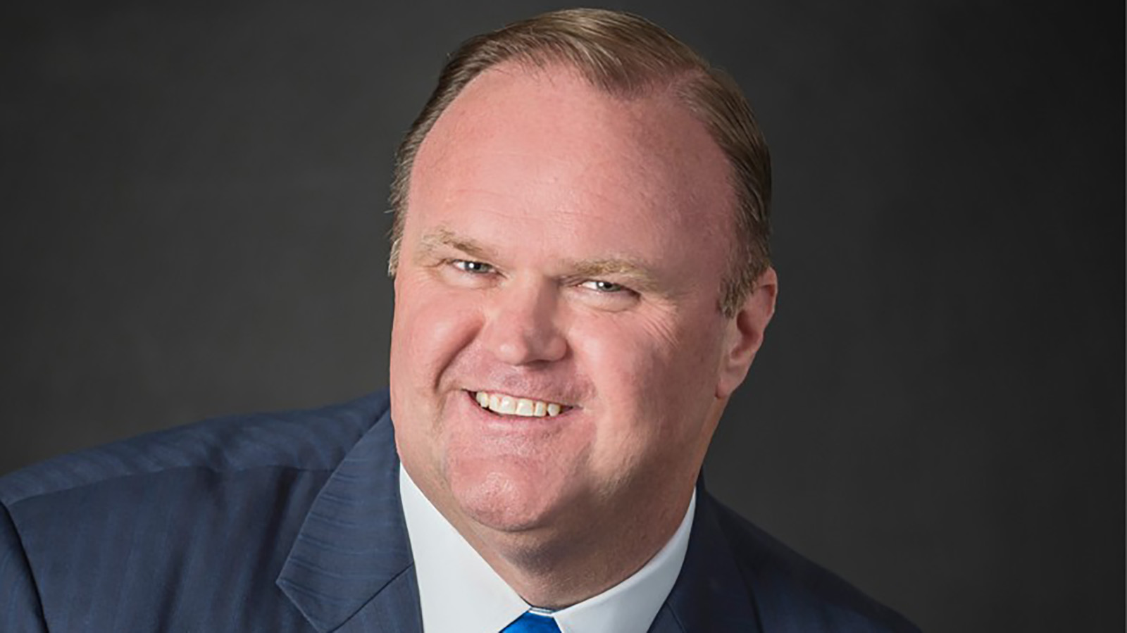 Businessman to challenge U.S. Rep. Gary Palmer in District 6