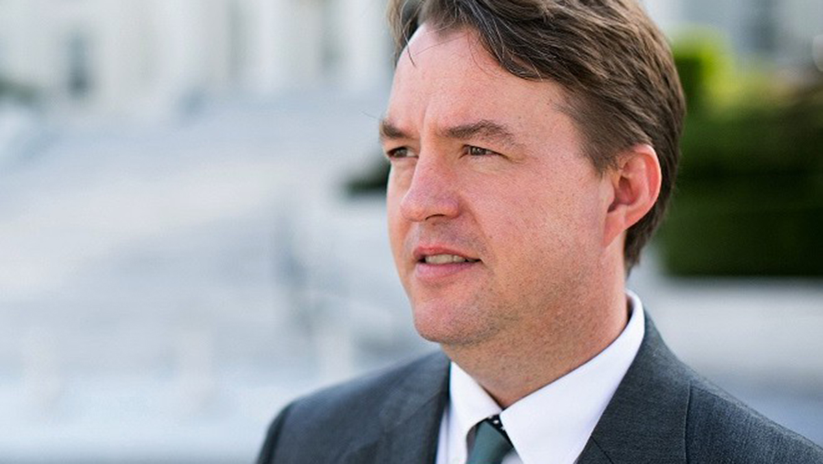 BCA endorses Rich Anderson for Court of Criminal Appeals